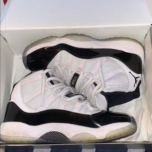 Jordan 11